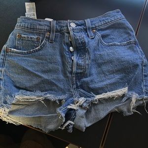 levi’s 501
